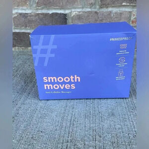 Avon Naked Proof Anti Cellulite Massager Skin care Beauty Beach